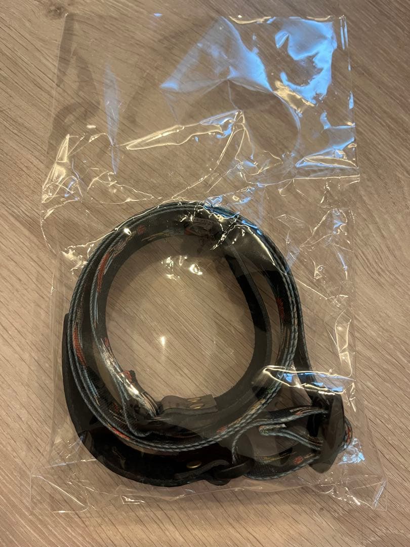 アロハブロッサム　ウクレレストラップ