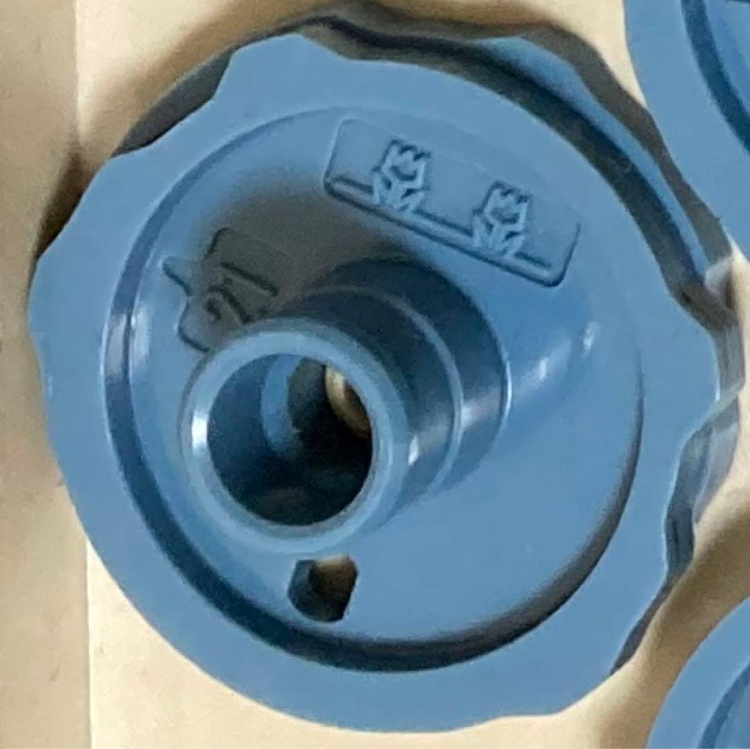 ジャノメ　トピアレーヌ804型　デスク型高級ミシン　模様縫いカム