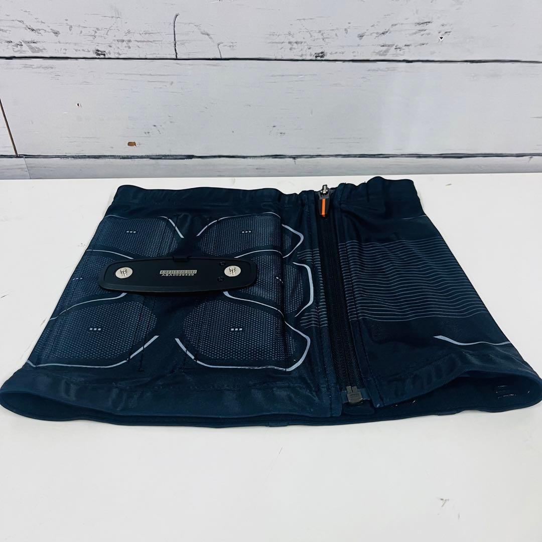 K1144 【SIXPAD】パワースーツアブス Sサイズ