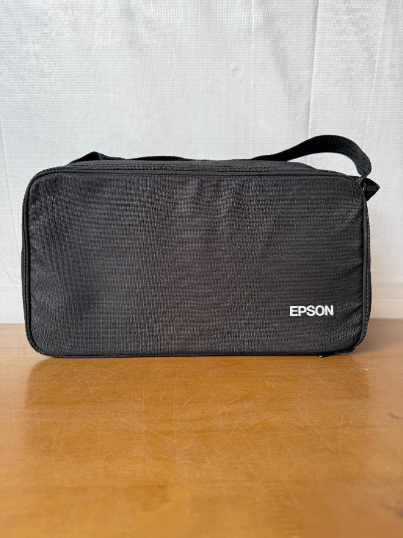 エプソン プロジェクター ELPDC21