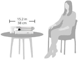 エプソン プロジェクター ELPDC21