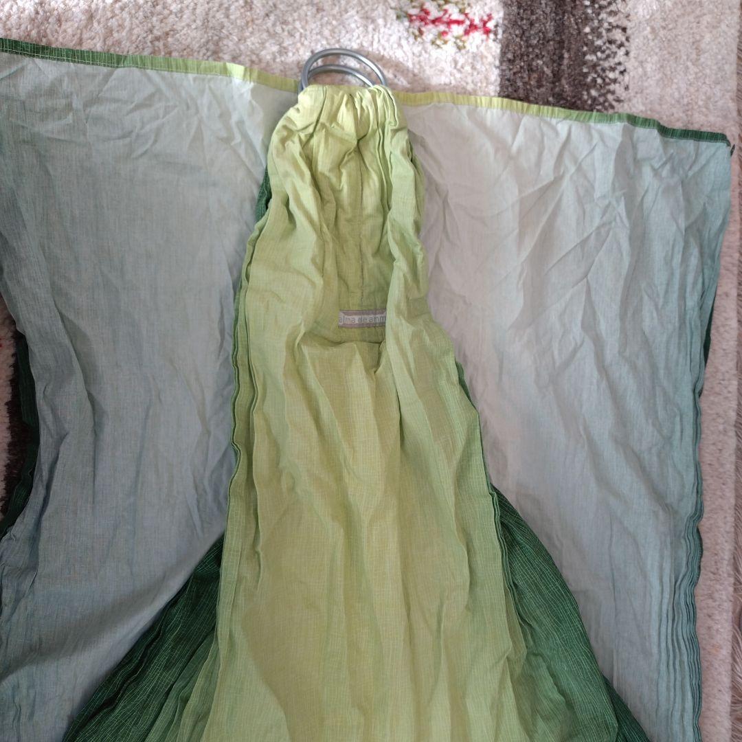 アルマスリング