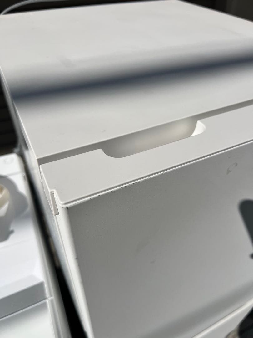 A804①♦️2024年製✨Panasonic冷蔵庫156L♦️配送設置可