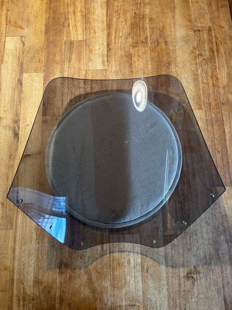 ハーレー　メンフィスシェード　17インチ　ロードウォリアーフェアリング