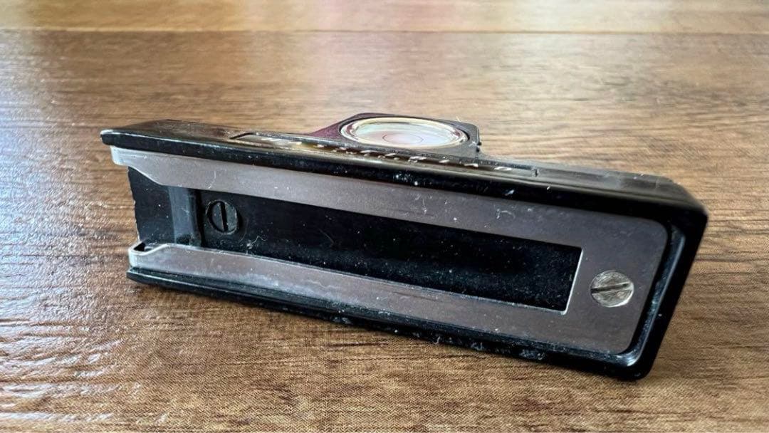 hasselblad ハッセルブラッド 水準器　スピリットレベル　　　G-306