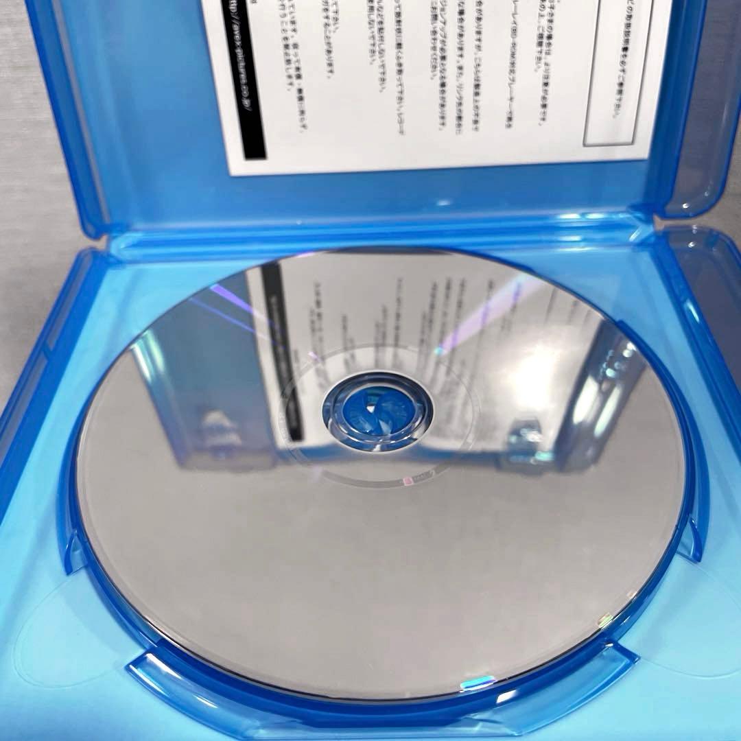 【廃盤】ザ・ボーイ～人形少年の館～('15米)【Blu-ray】