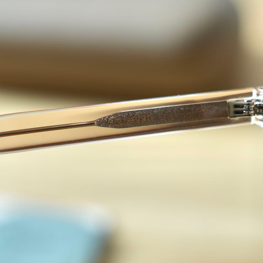 kearny flanagan 美品　レンズ2種　度なし　最終値下げ