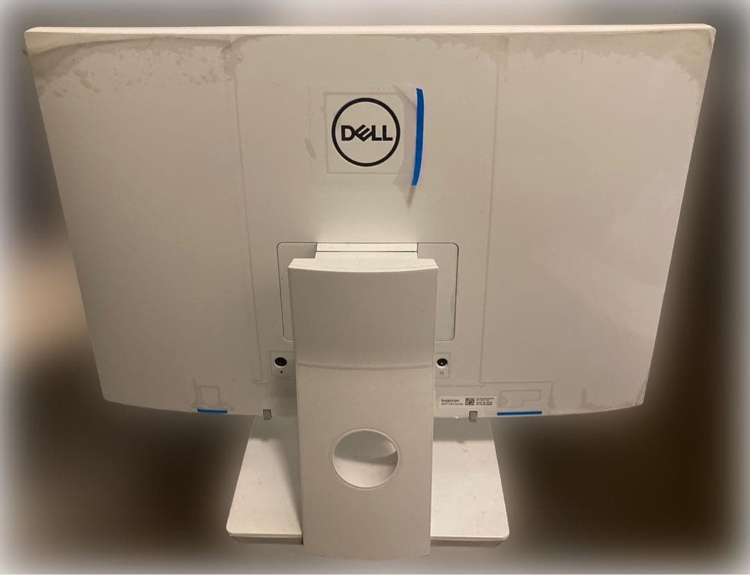 【美品】DELL デスクトップパソコン モデル W19B