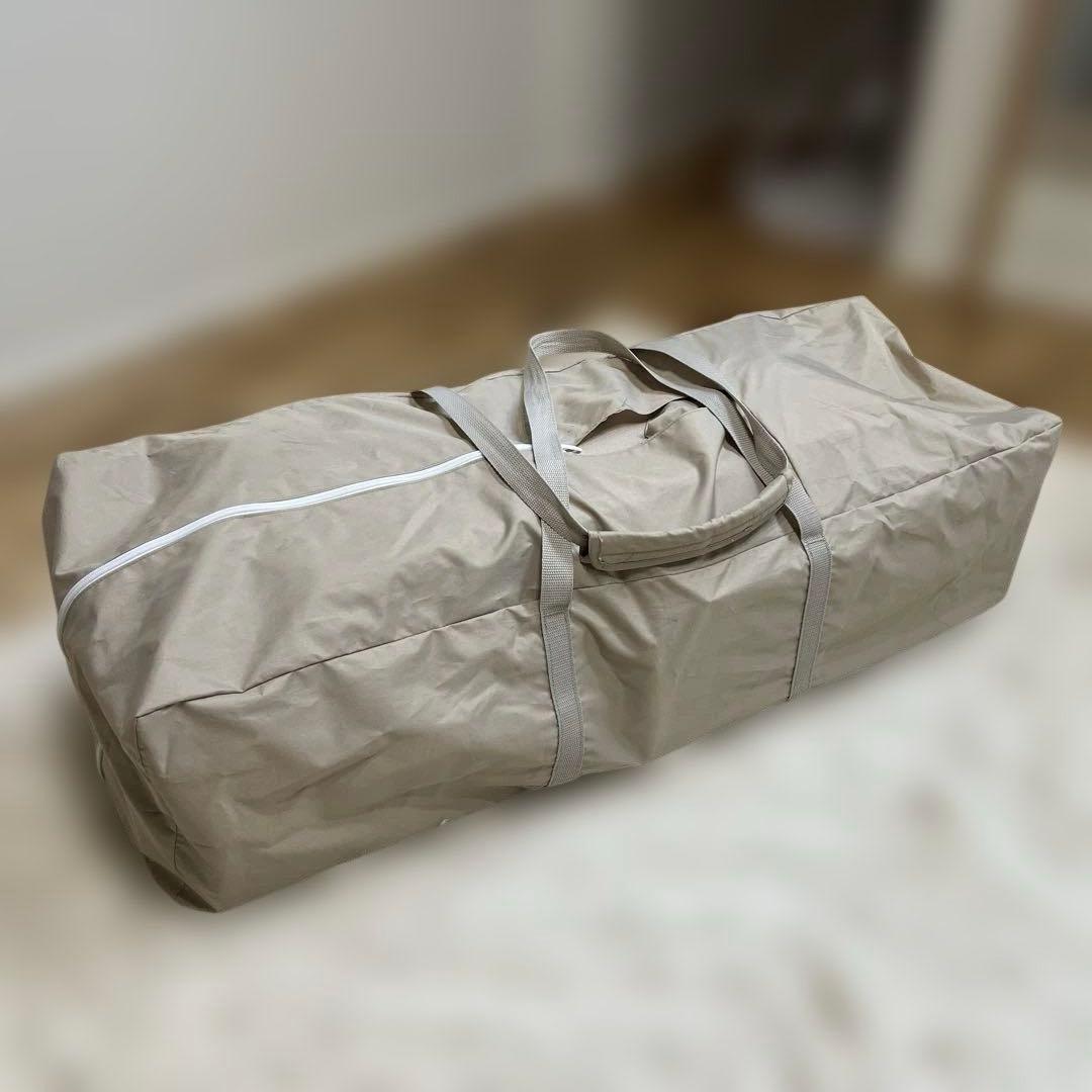 アップリカ ココネル ベビーベッド