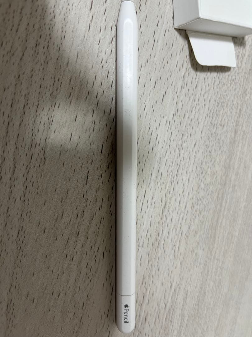 Apple Pencil ホワイト type c