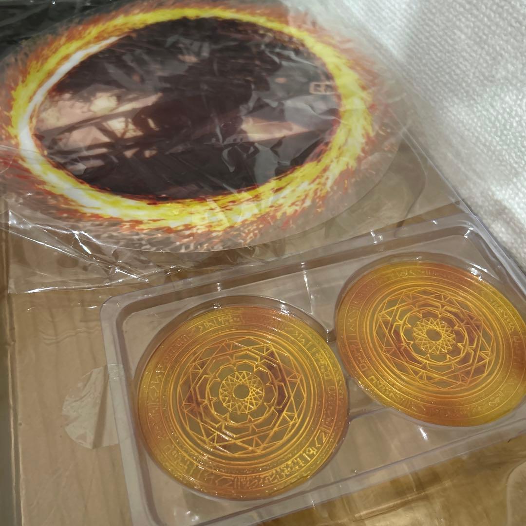 ホットトイズ スターロード インフィニティウォー