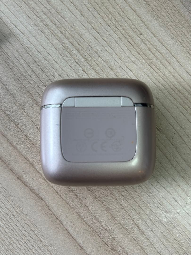 JBLTour Pro 3 ラテ