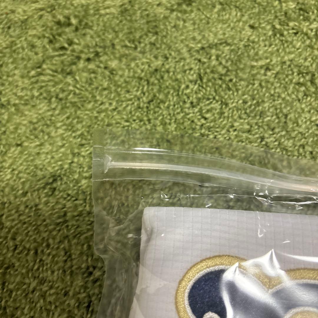 【未開封　未使用品‼️】【㊗️ワールドシリーズMVP】山本由伸 選手ユニフォーム L