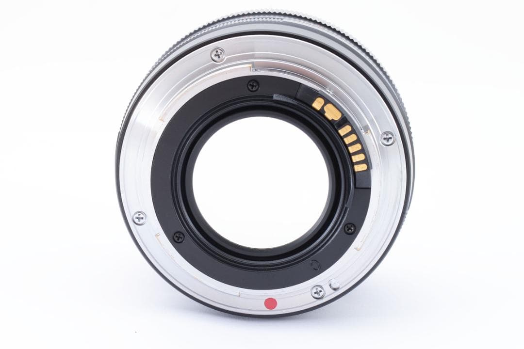 極美品 Carl Zeiss Planar T* 50mm f/1.4 ZE