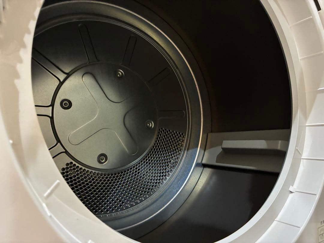 乾太くん ガス式衣類乾燥機 RDT-52SA