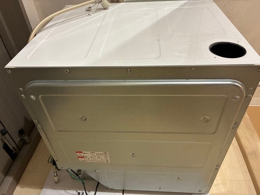 乾太くん ガス式衣類乾燥機 RDT-52SA