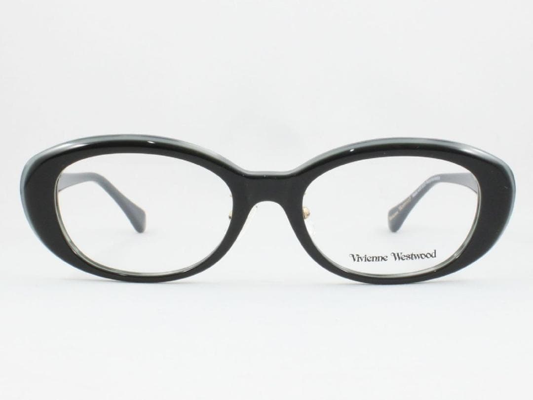 ヴィヴィアンウエストウッド メガネフレーム 40-0026-2 度付き可