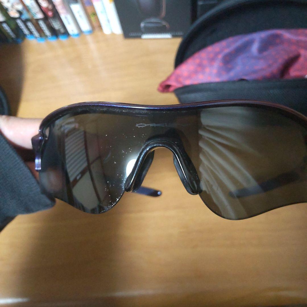 東京オリンピック限定OAKLEYサングラス