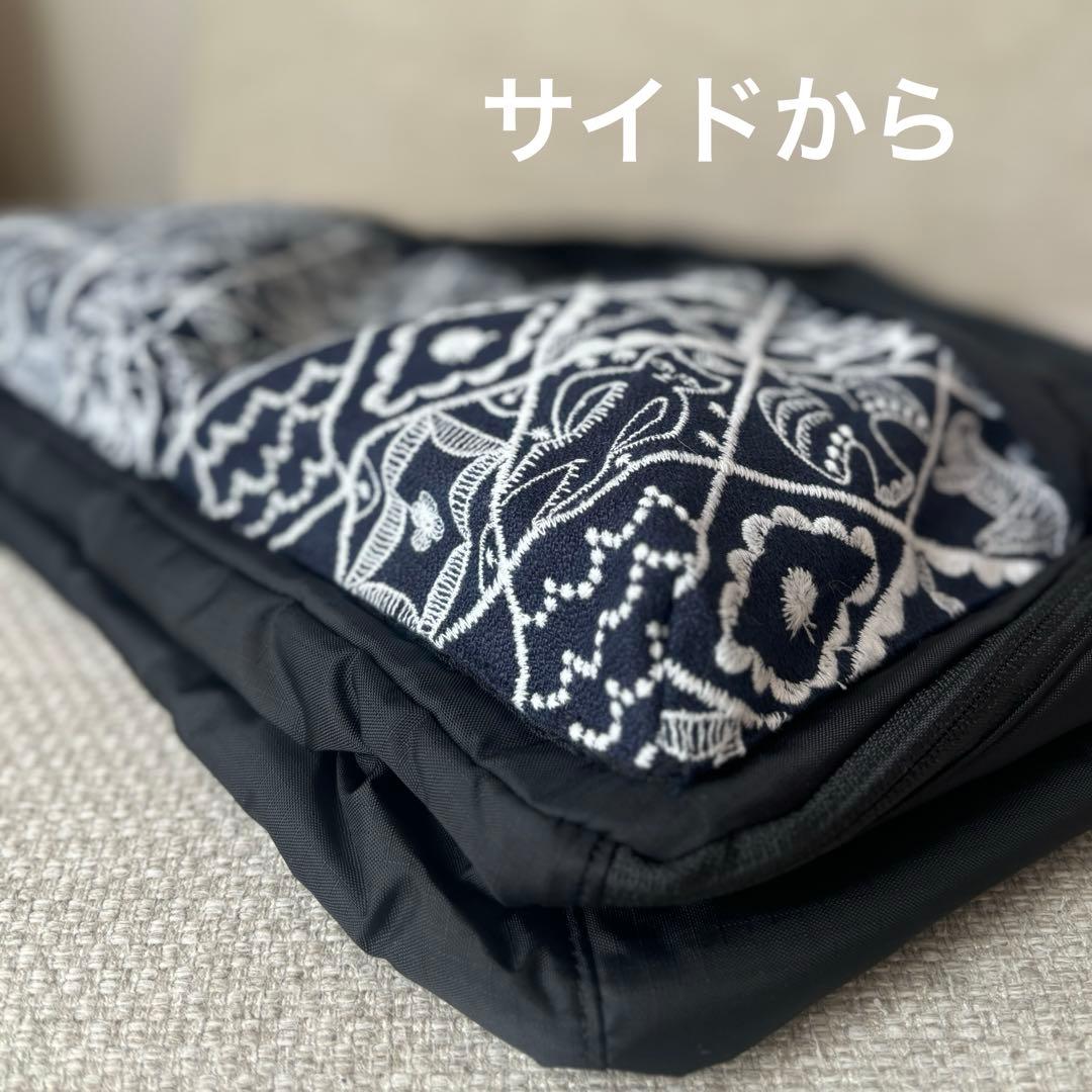 同符ページ　ミナペルホネン　mina perhonen