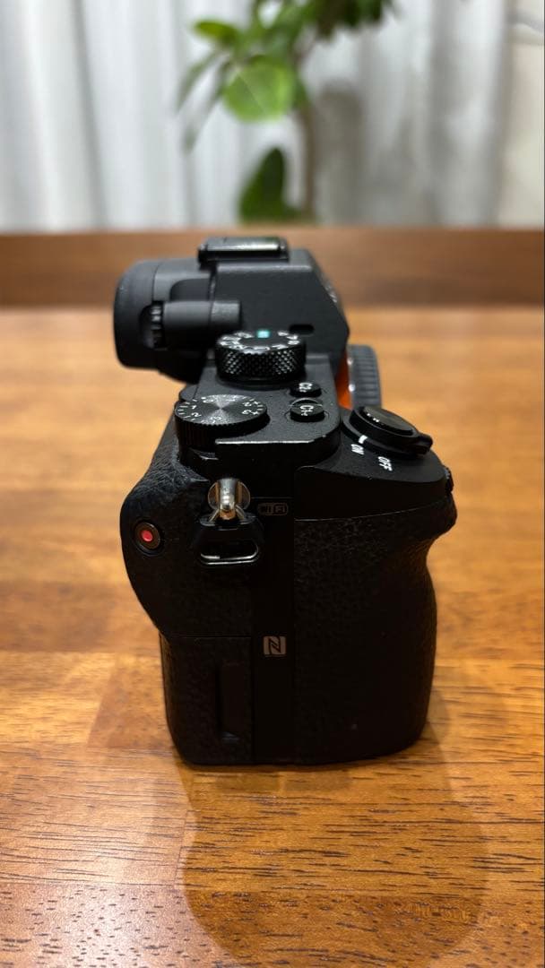 ■ SONY α7II ◎レンズセット◎TAMRON 28-200mm F2.8