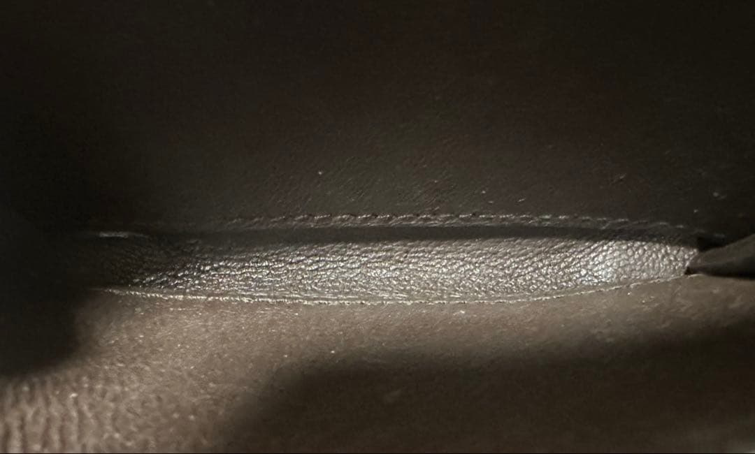 【付属品付】ボッテガヴェネタ イントレチャートケース/ラム/黒2️⃣✨✨