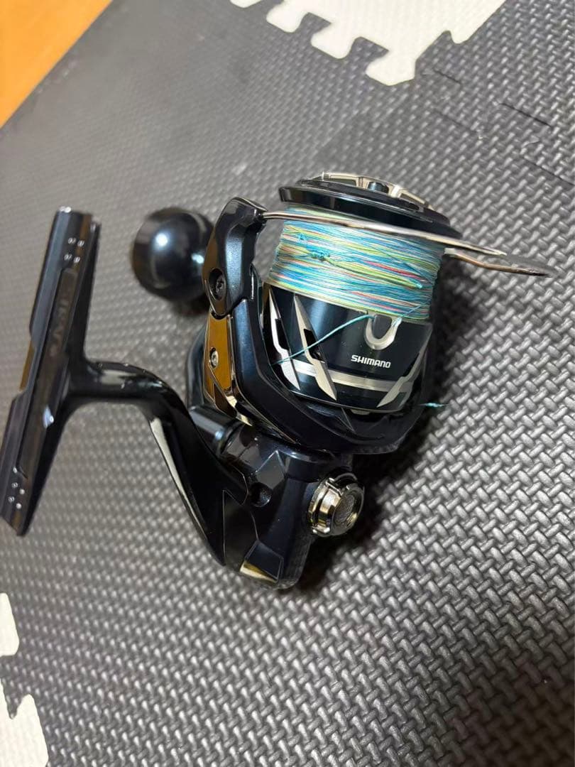 24ストラディックsw4000xg