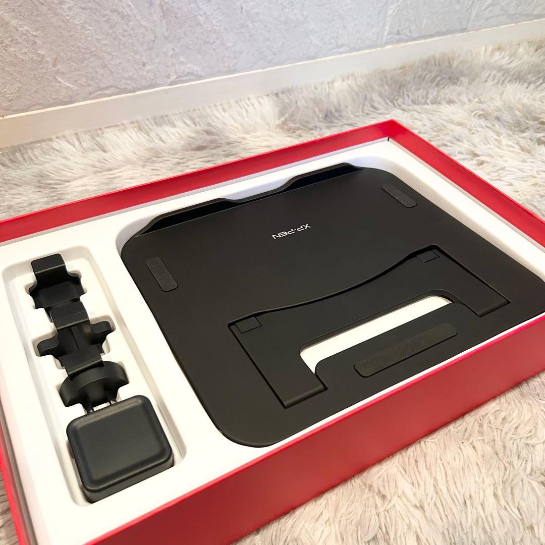 【未使用】XP-Pen Artist 13.3 Pro ホリデーエディション