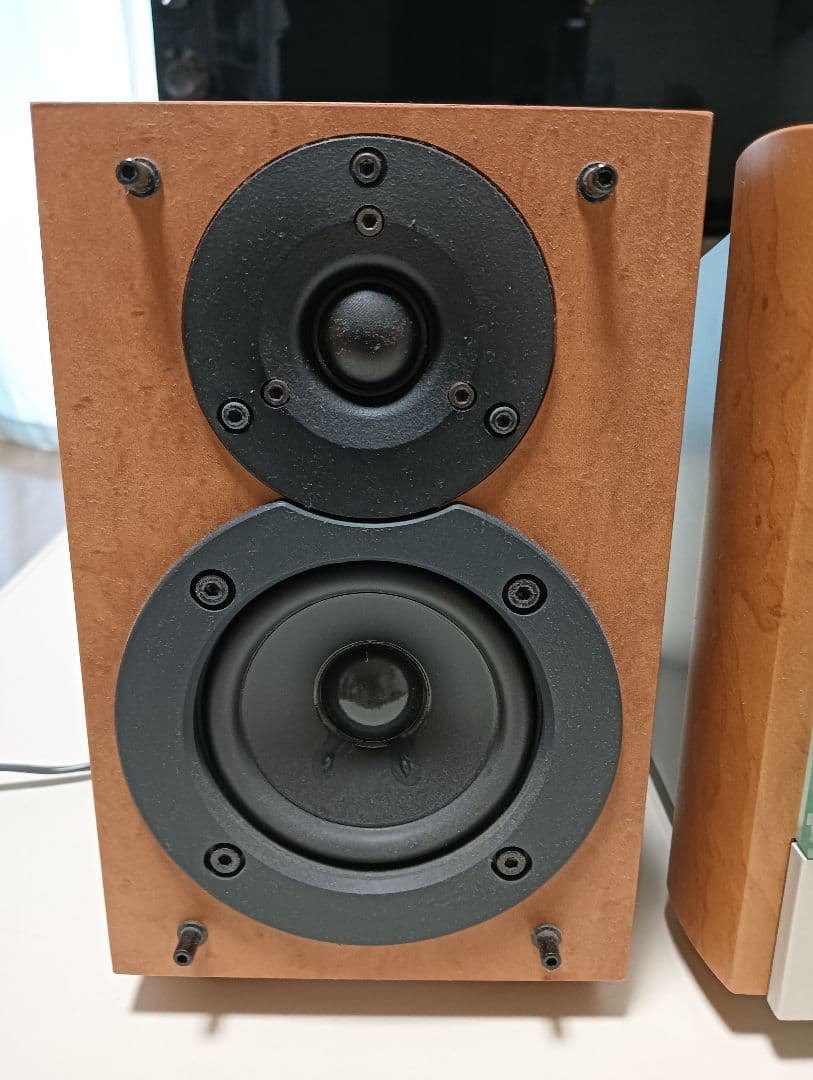 SONY CMT-EX1 コンパクトハイファイコンポーネントシステム　ジャンク品