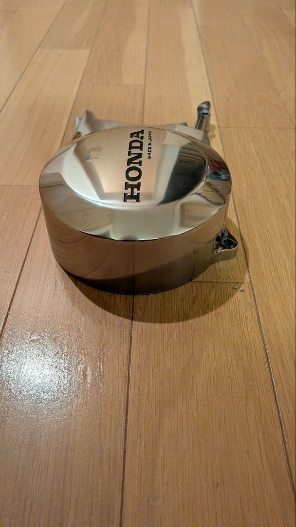 ジェネレーターカバー シャリー ダックス モンキー 5,5J