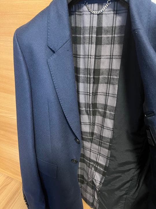 ディーゼルブラックゴールド　DIESEL BLACK GOLD ジャケット