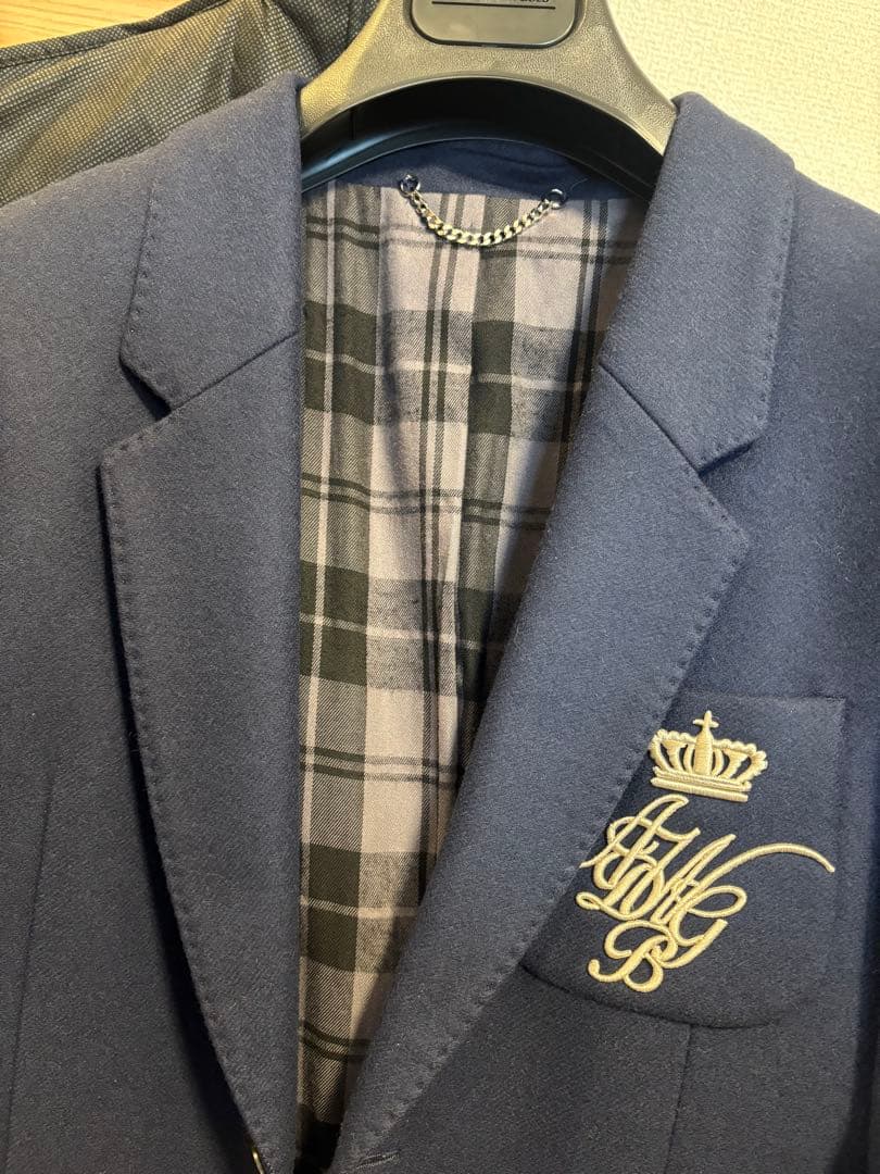 ディーゼルブラックゴールド　DIESEL BLACK GOLD ジャケット