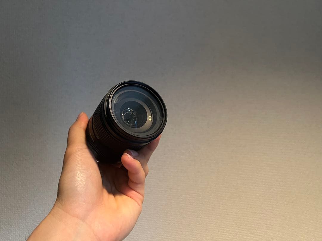 シグマ　SIGMA Xマウント 18-50mm F2.8