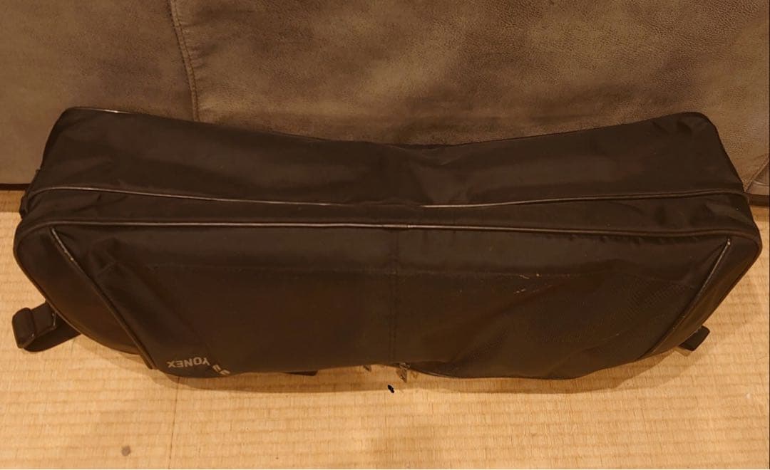 YONEX バドミントン ラケットバッグ トーナメントバッグ