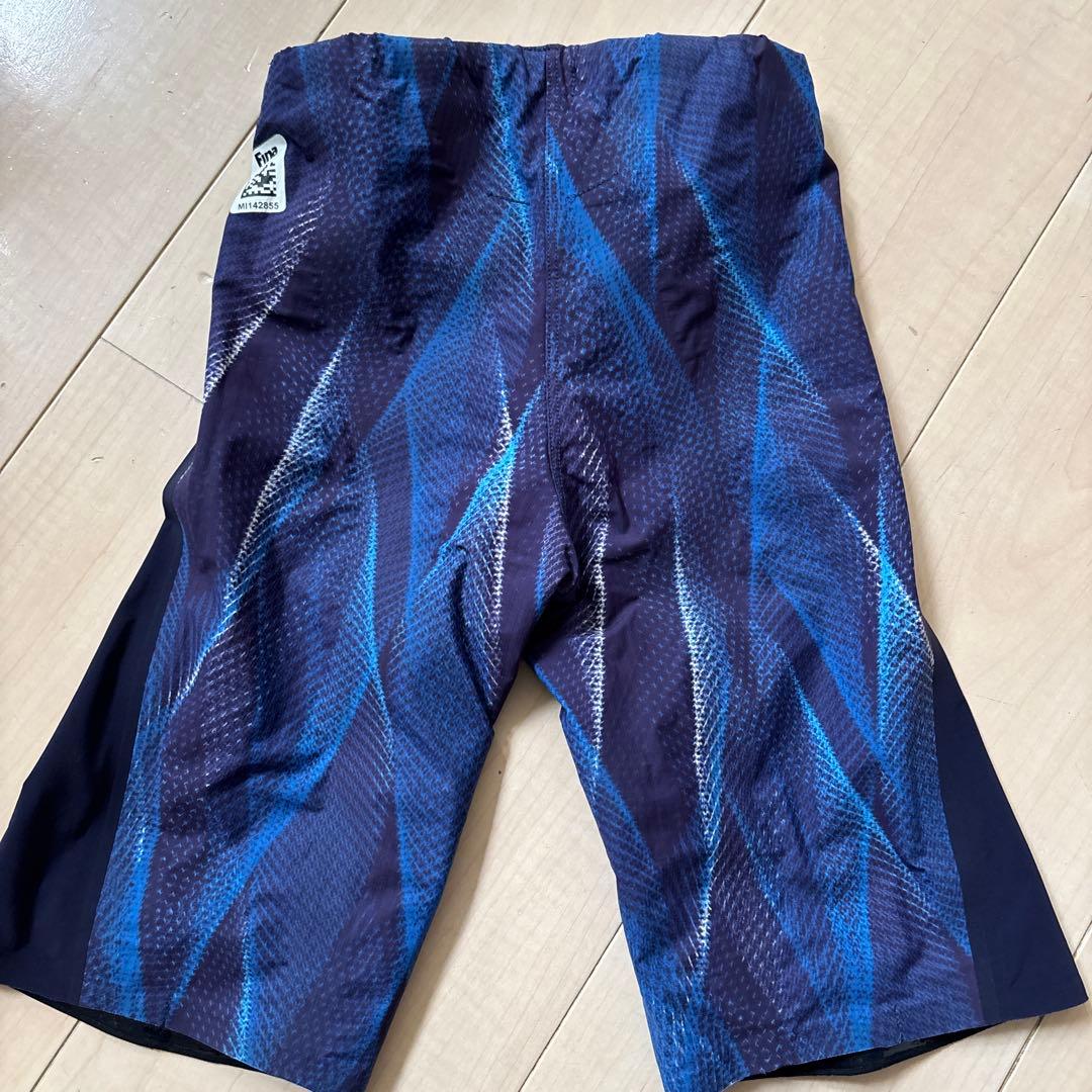 MIZUNO GX・SONIC V ST