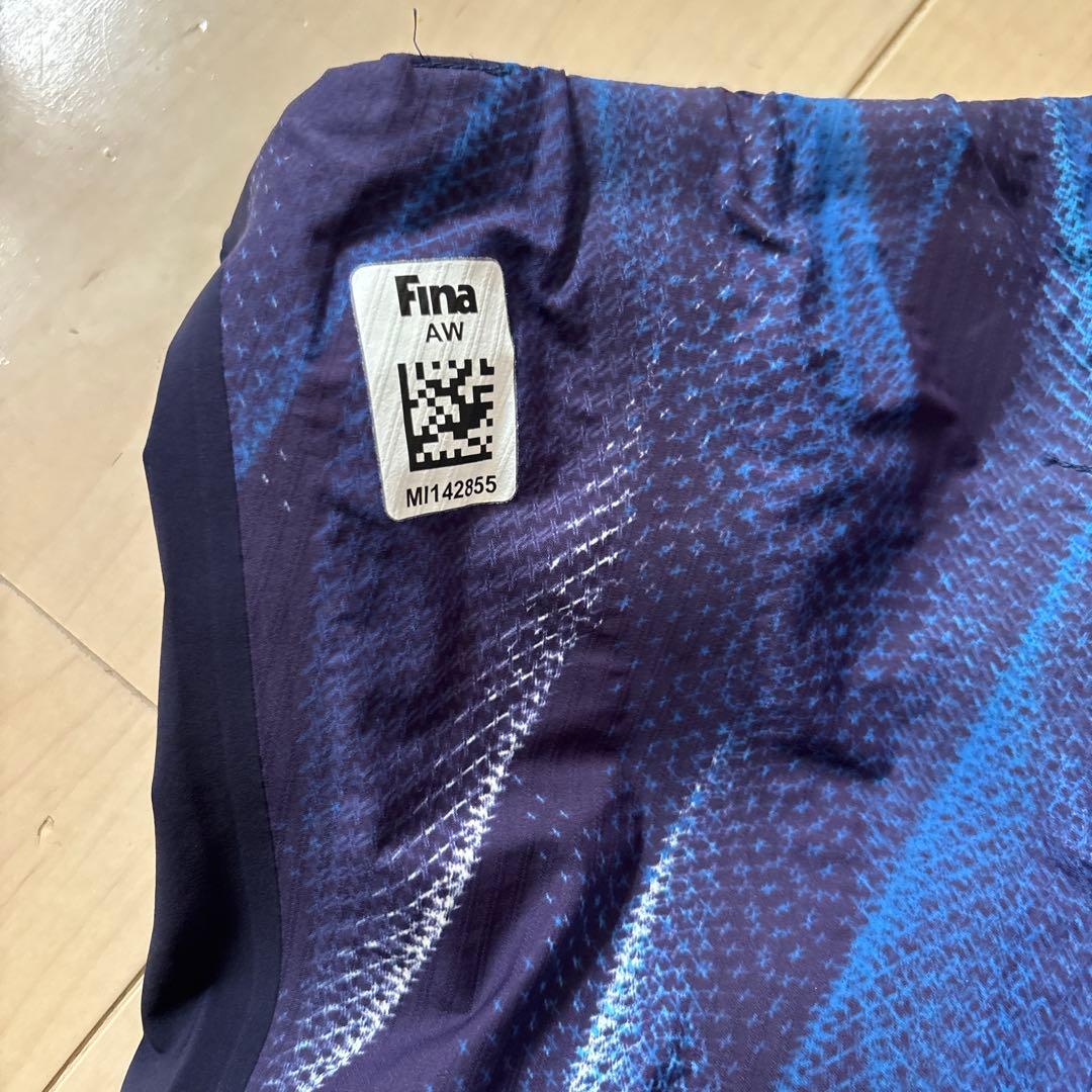 MIZUNO GX・SONIC V ST