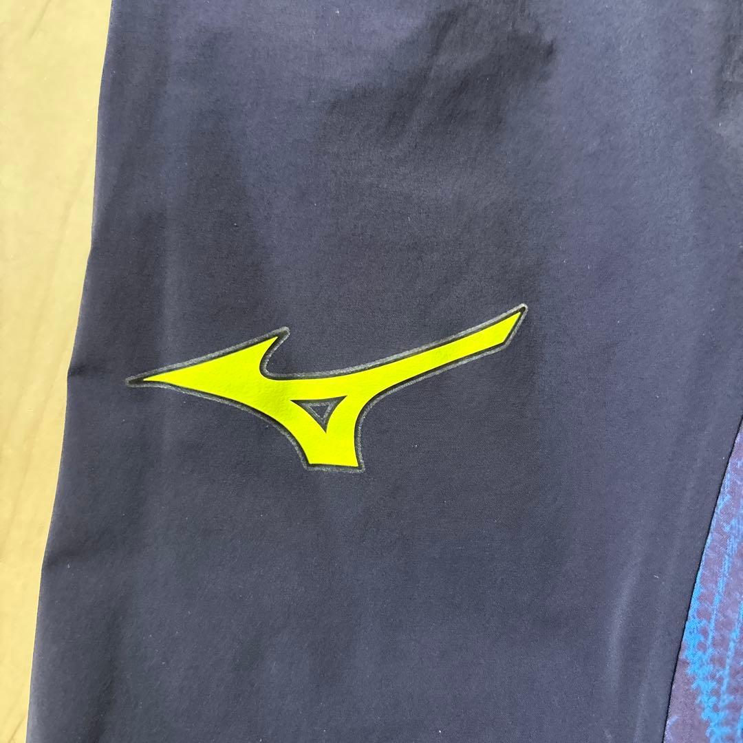 MIZUNO GX・SONIC V ST