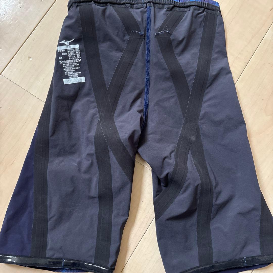 MIZUNO GX・SONIC V ST