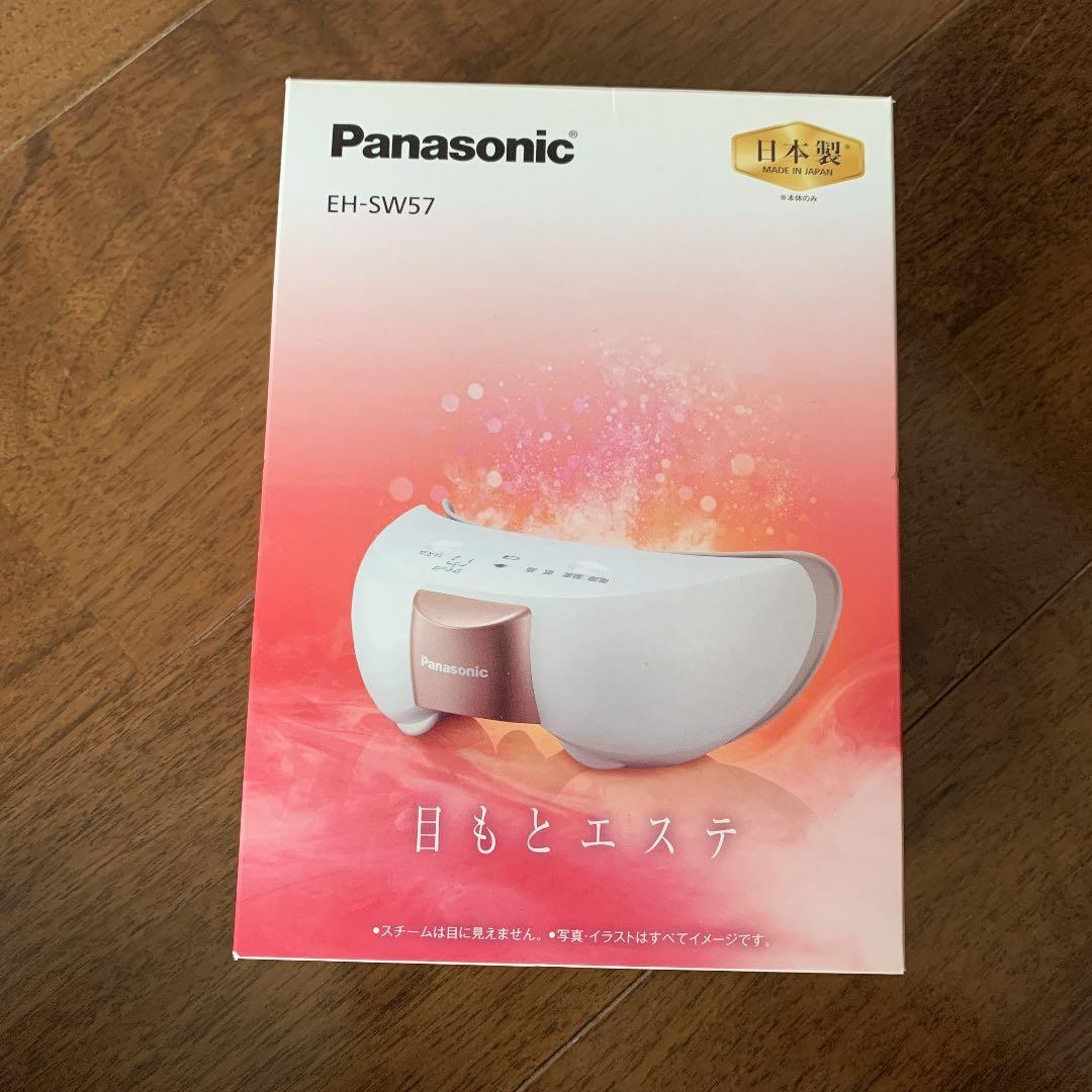 ボディ・フェイスケア Panasonic EH-SW57-P