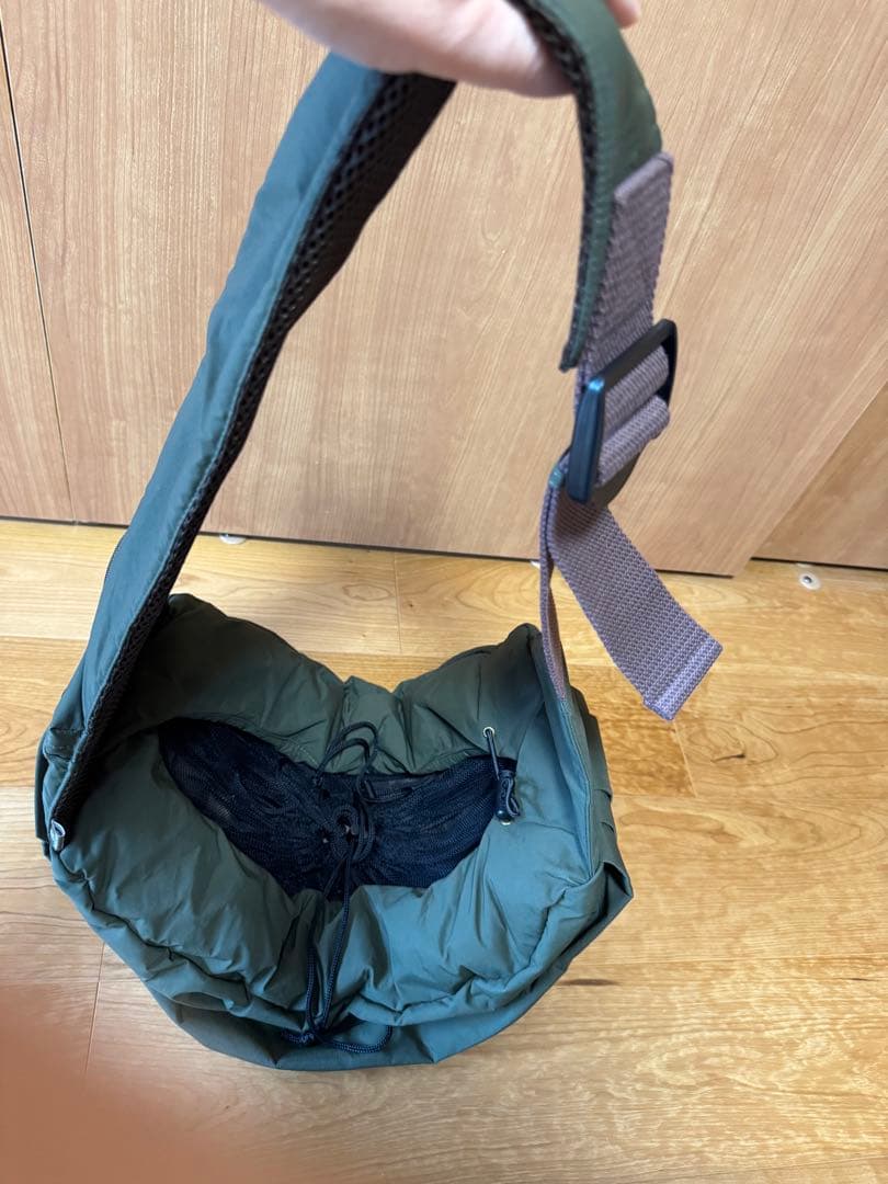 RADICA スリング&エアバギーキャリーバッグ