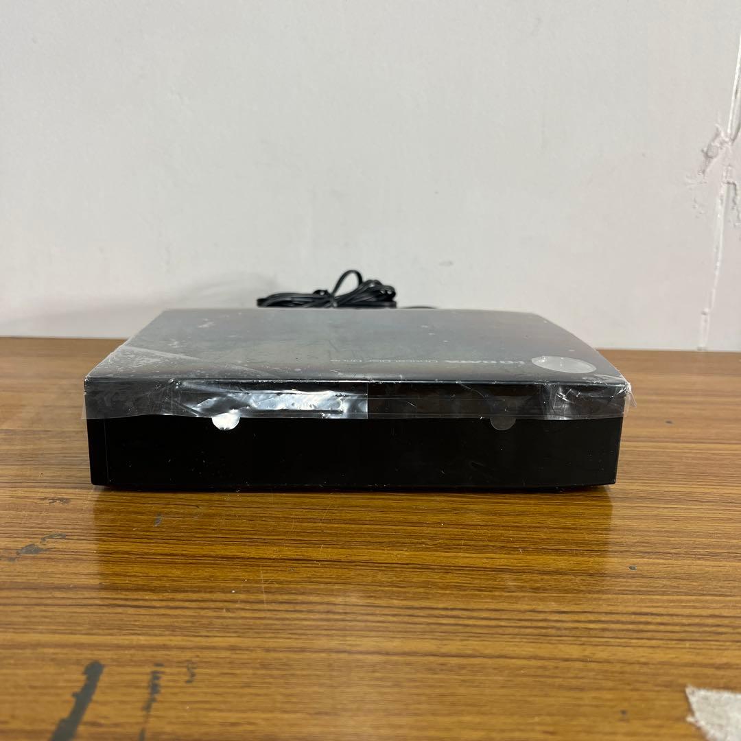 アイ・オー・データ機器 ブルーレイドライブ　BRD-UT16WX 2016年製