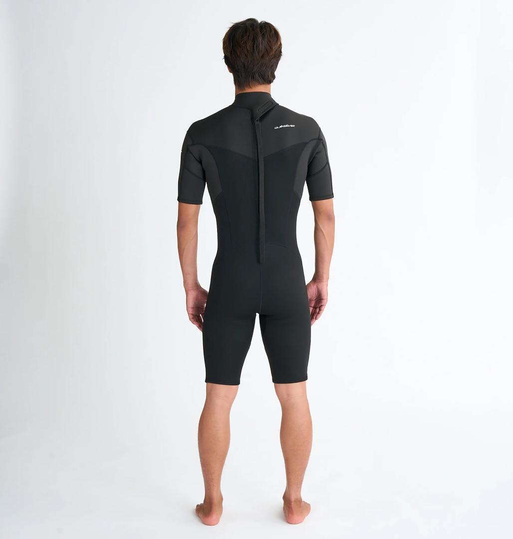 Quiksilver EVERYDAY SESSIONS 2/2 ウェットスーツ