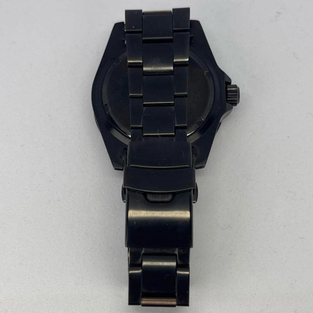 ◎NUMBER(N)INE × JAM  MADE 腕時計 ミラー