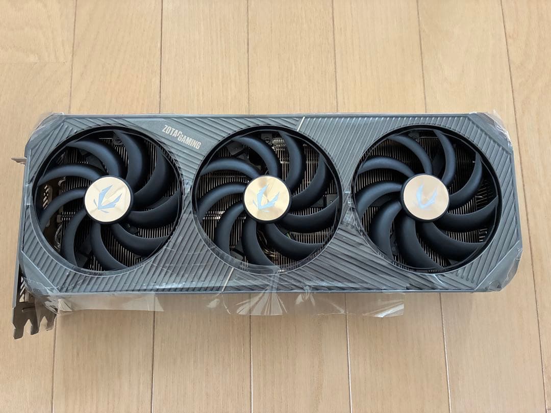 hl1oさま専用グラフィックボード　グラボ 5090 ヒートシンク　ファン