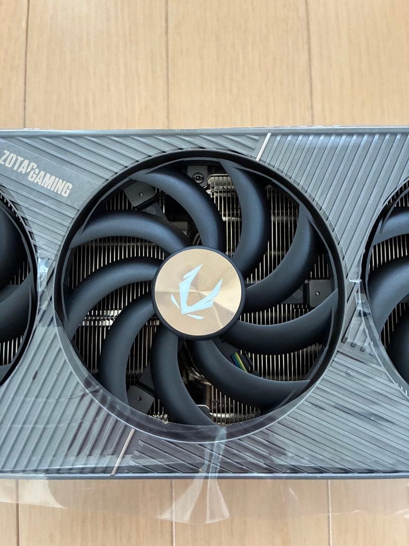 hl1oさま専用グラフィックボード　グラボ 5090 ヒートシンク　ファン