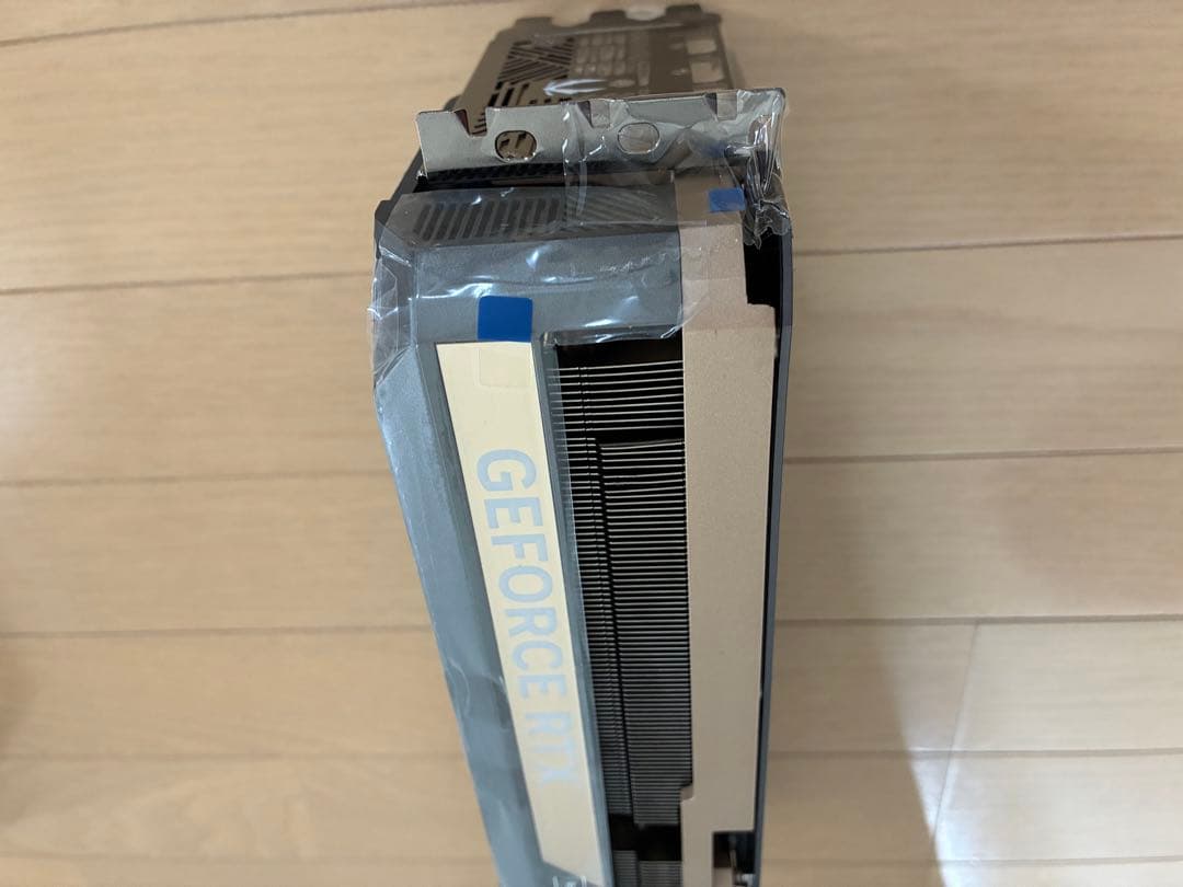 hl1oさま専用グラフィックボード　グラボ 5090 ヒートシンク　ファン