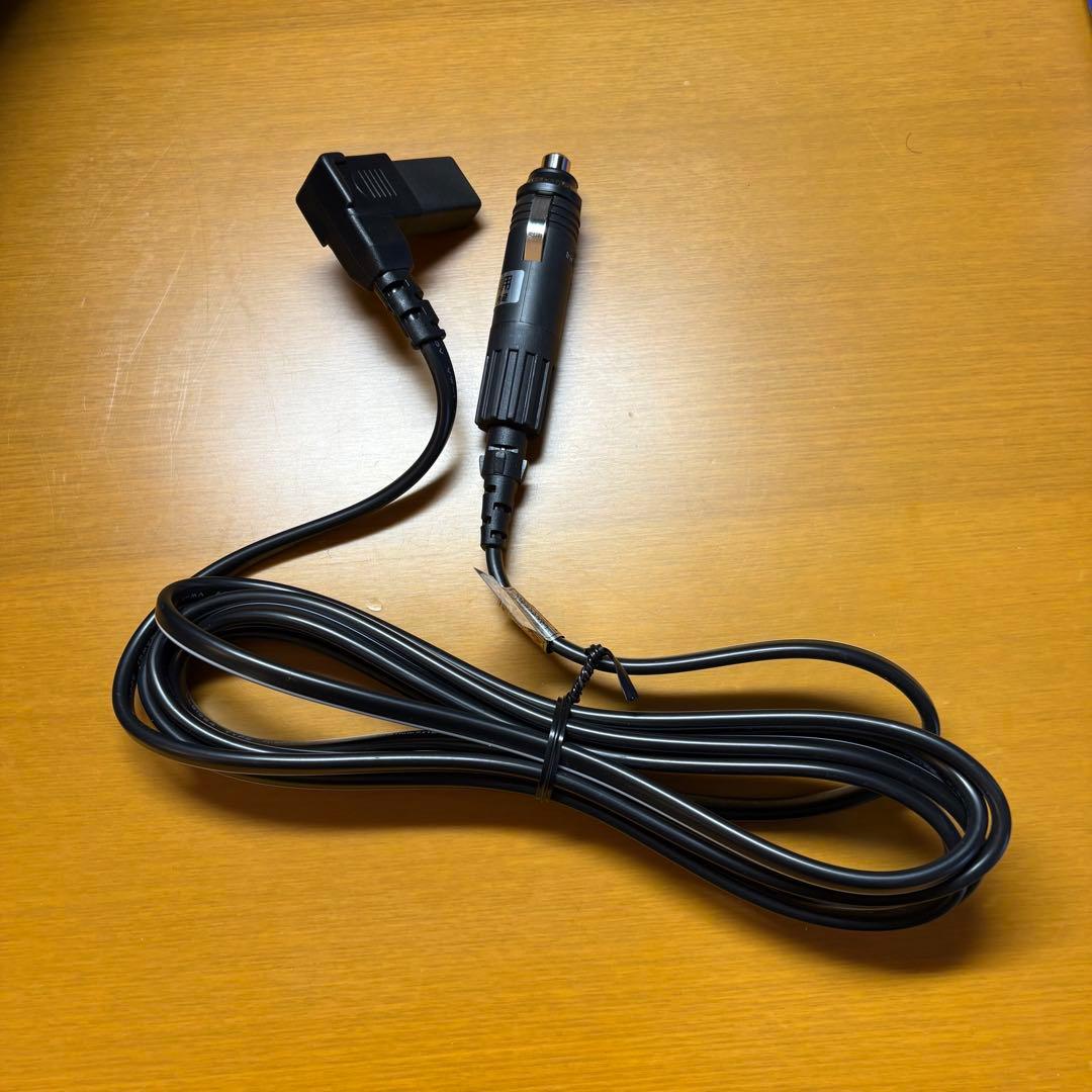 【中古】ENGEL エンゲル MD14F-D ポータブル冷蔵庫 DC12V