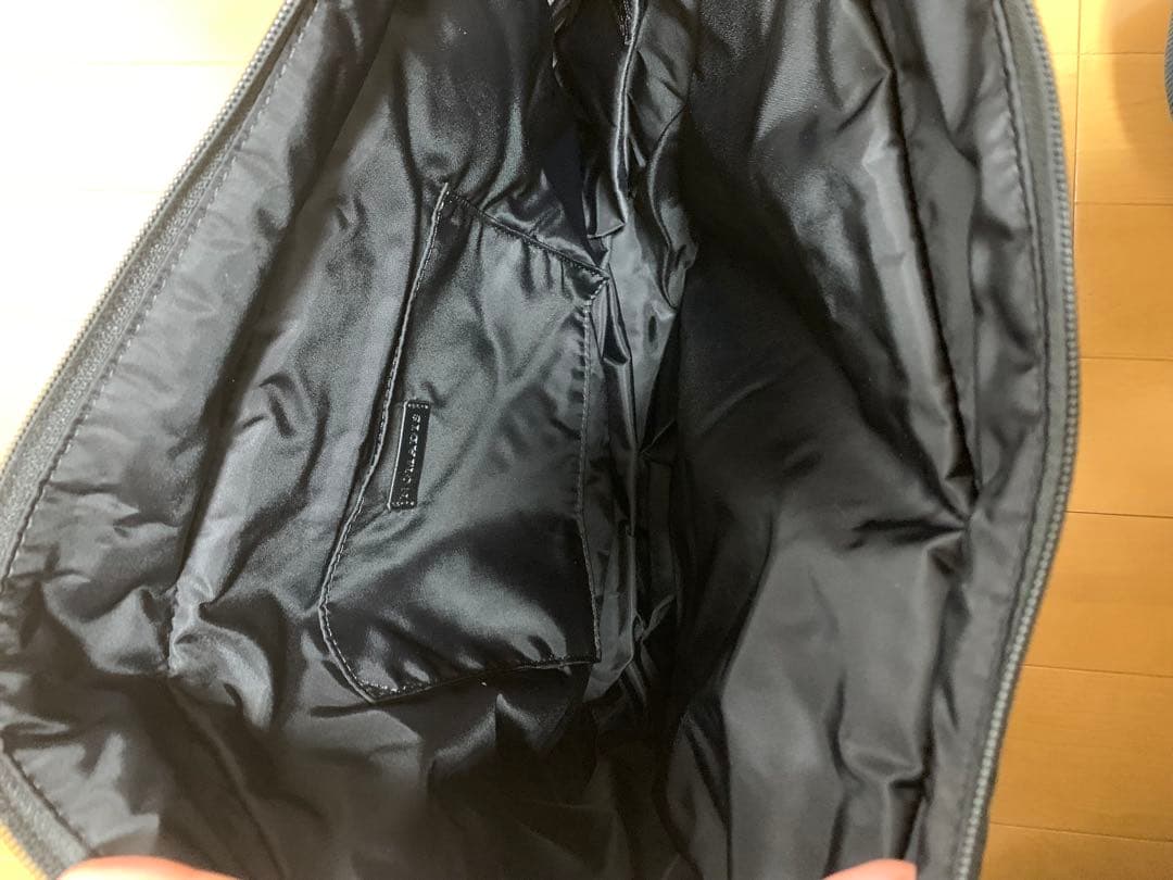 さ*や様 ノマディスNOMADIS FRAMeWORK BASQUE ショルダー