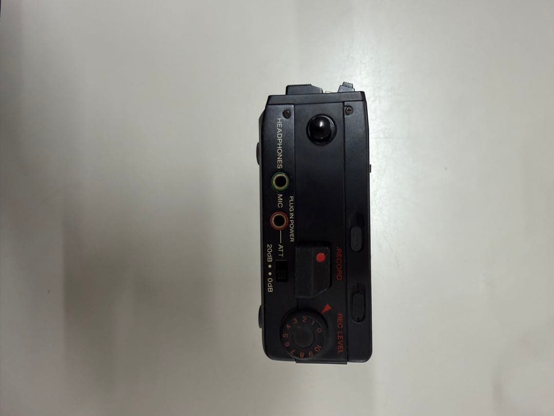 西*春様 SONY WM-D6C WALKMAN PRO カセットレコーダー ウ