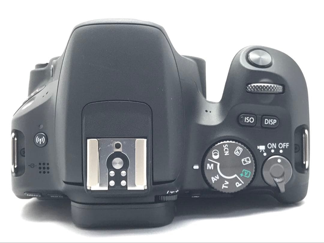 値下げ！Canon EOS Kiss X9 ダブルズームレンズセット