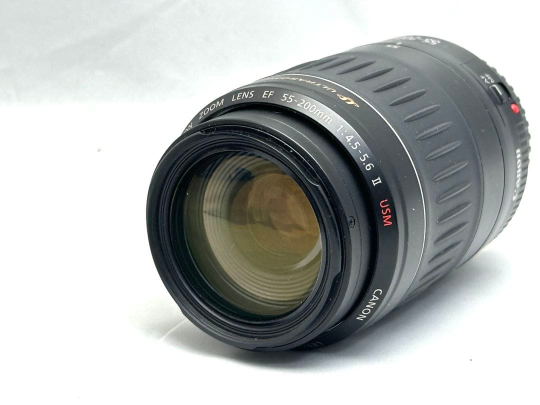 値下げ！Canon EOS Kiss X9 ダブルズームレンズセット